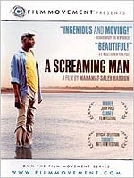 Screaming Man
