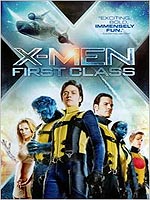 X-מן: ההתחלה