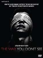 War You Don'T See