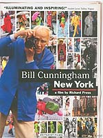Bill Cunningham New York