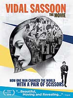 Vidal Sassoon: The Movie