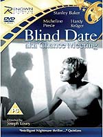 Blind Date (Aka Chance Meeting)