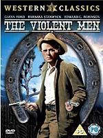 Violent Men