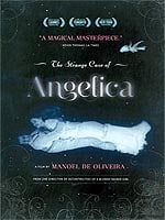 Strange Case Of Angelica
