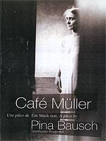Cafe Muller