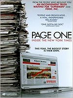 Page One: Inside The New York Times