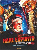 Rare Exports: A Christmas Tale