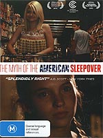 Myth Of The American Sleepover