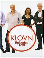 Klovn: Episodes 41-60