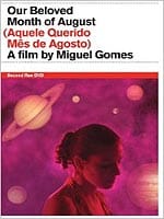 Our Beloved Month Of August