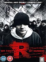 R (Aka Hit First Hit Hardest)