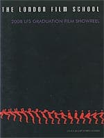 London Film School 2008 Showreel