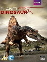 Planet Dinosaur: The Complete Series