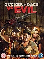 Tucker And Dale Vs. Evil