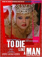 To Die Like A Man