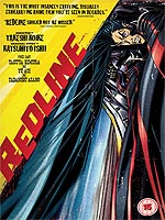 Redline (2009)