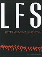 London Film School 2009 Showreel