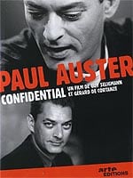 Paul Auster: Confidential