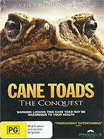 Cane Toads