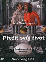 Surviving Life (Theory And Practice)