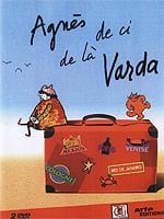 Agnes Varda Here And There (Agnes De Ci De La Varda) - The Complete Series