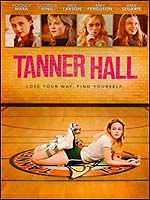 Tanner Hall