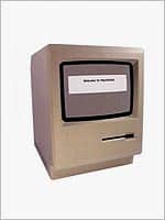 Welcome To Macintosh