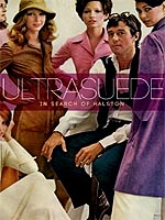 Ultrasuede: In Search Of Halston