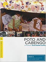 Jean-Pierre Gorin: Three Popular Films (Criterion)