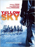 Yellow Sky