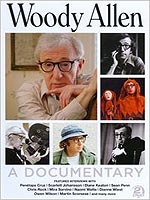 Woody Allen: A Documentary