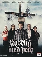 Norwegian Cozy (Roselig Med Peis): The Complete Series
