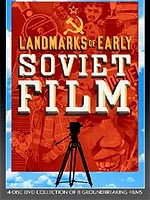 Landmarks Of Early Soviet Film