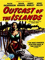 Outcast Of The Islands