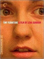 Tiny Furniture (Criterion)