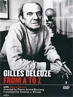 Gilles Deleuze: From A To Z