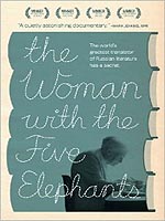 Woman With The Five Elephants