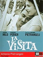 Visitor (1963)