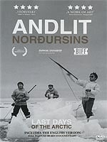 Last Days Of The Arctic (Andlit Nordursins)