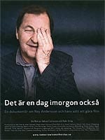 Tomorrow'S Another Day (Det Ar En Dag Imorgen Ocksa)