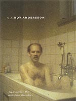 Roy Andersson X5
