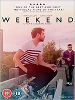 Weekend (2011) (Criterion)