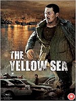 Yellow Sea