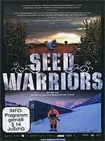 Seed Warriors