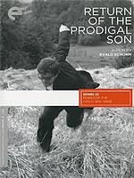 Return Of The Prodigal Son (Criterion)