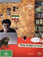 This Is Not A Film