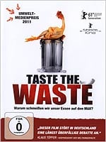 Taste The Waste