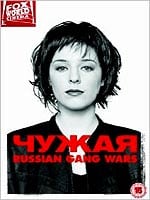 Russian Gang Wars (Aka Alien Girl)