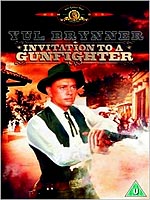 Invitation To A Gunfighter