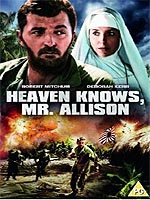 Heaven Knows, Mr. Allison